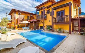 Aldeia Da Lagoinha