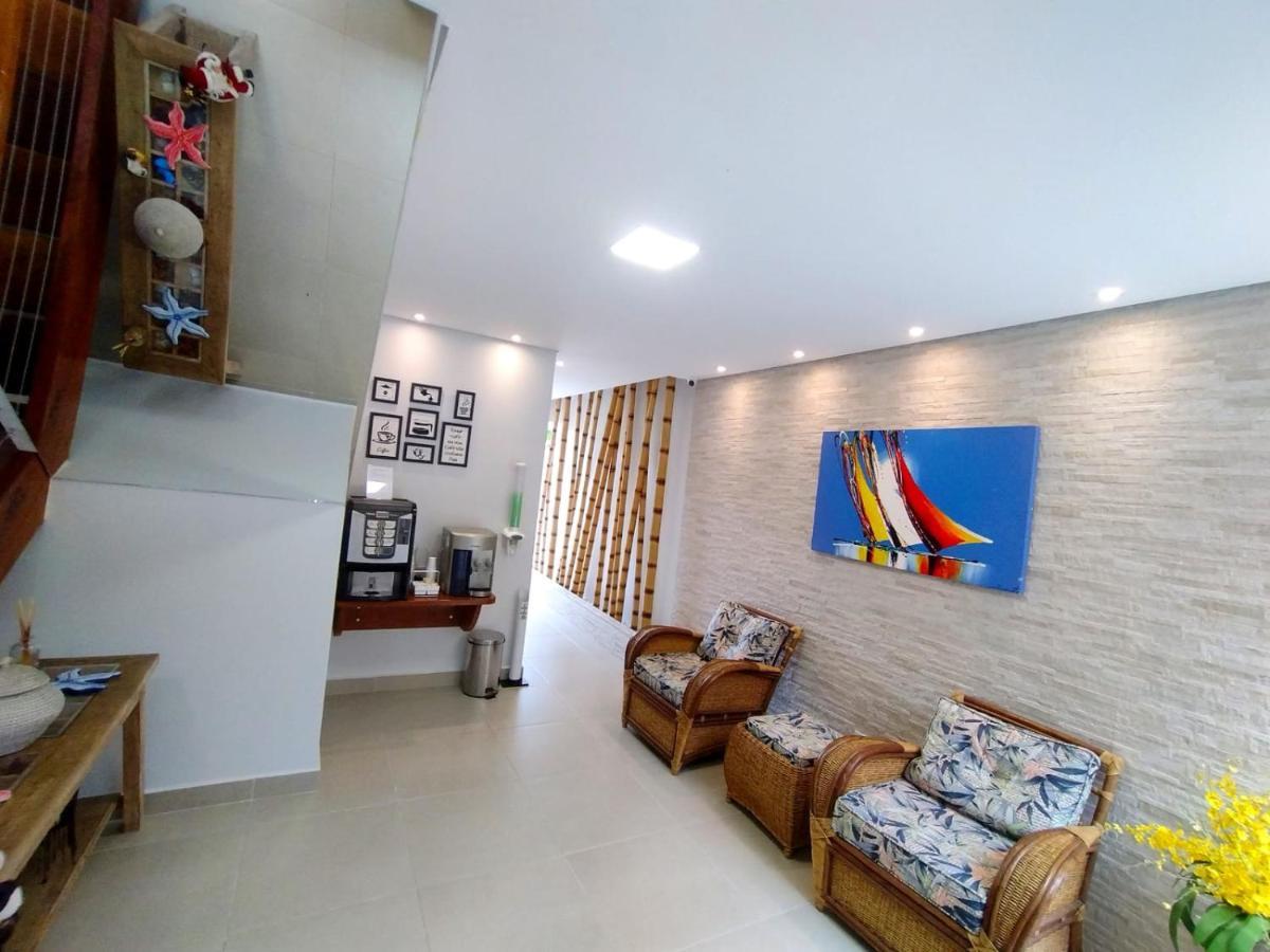 Aldeia Da Lagoinha Ubatuba Extérieur photo