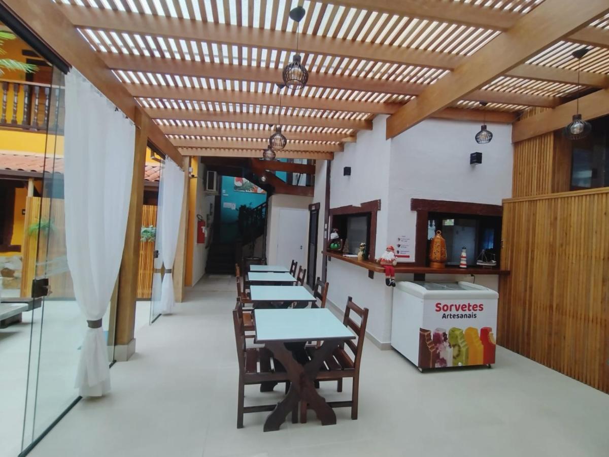Aldeia Da Lagoinha Ubatuba Extérieur photo