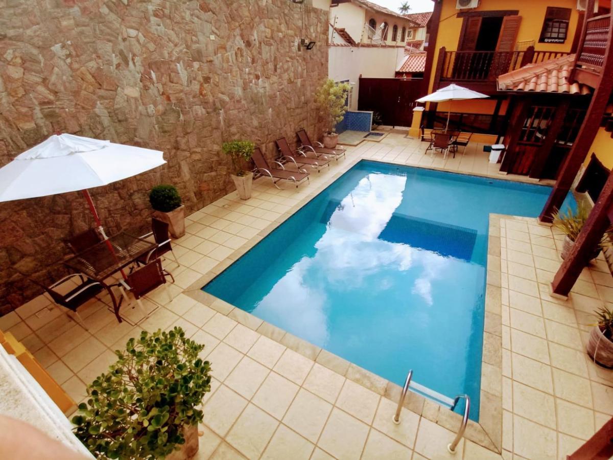 Aldeia Da Lagoinha Ubatuba Extérieur photo