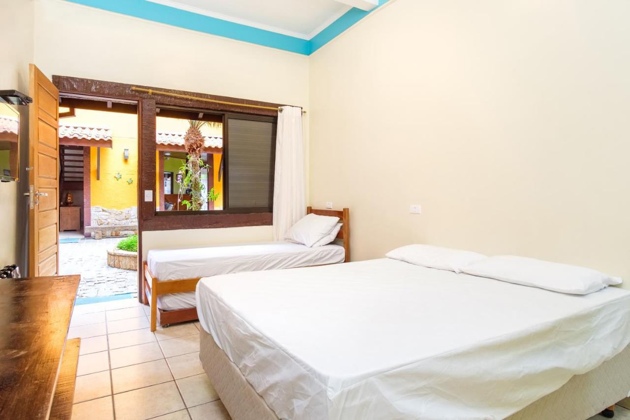 Aldeia Da Lagoinha Ubatuba Extérieur photo