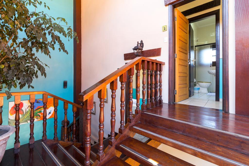 Aldeia Da Lagoinha Ubatuba Extérieur photo