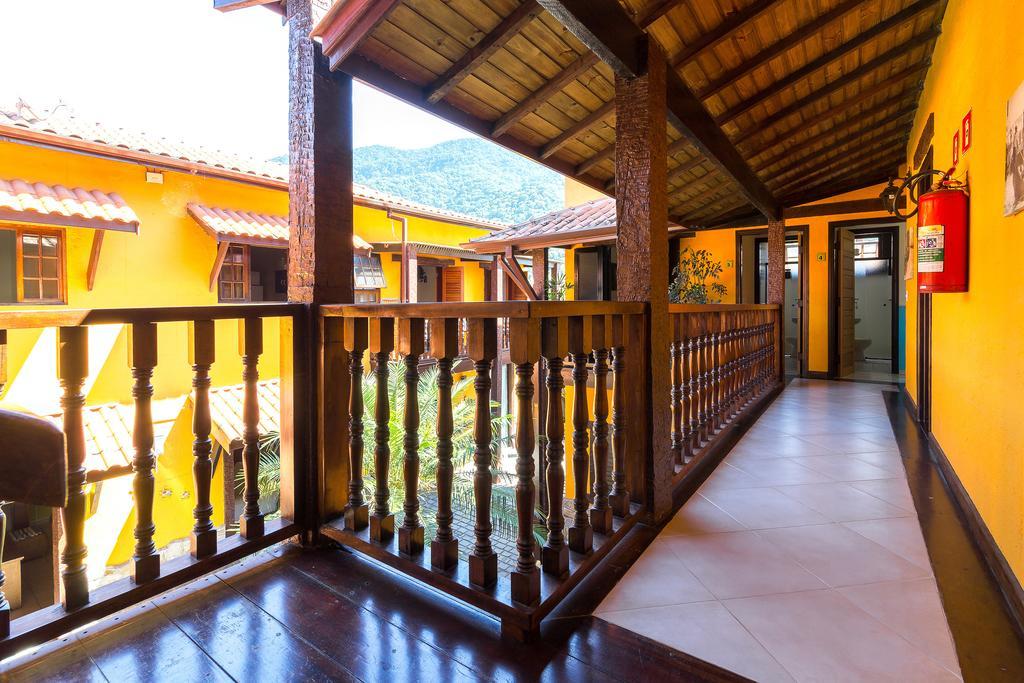 Aldeia Da Lagoinha Ubatuba Extérieur photo