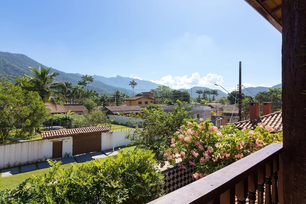 Aldeia Da Lagoinha Ubatuba Extérieur photo