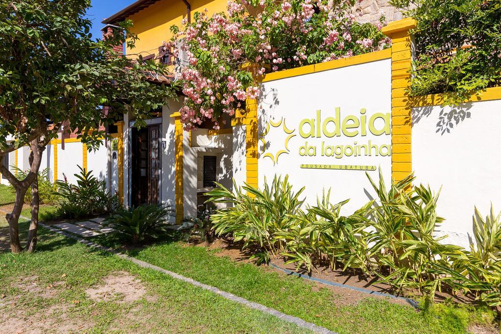 Aldeia Da Lagoinha Ubatuba Extérieur photo