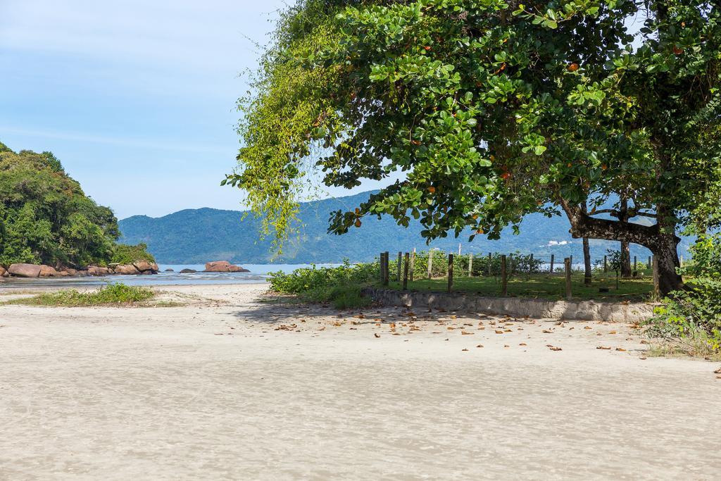 Aldeia Da Lagoinha Ubatuba Extérieur photo