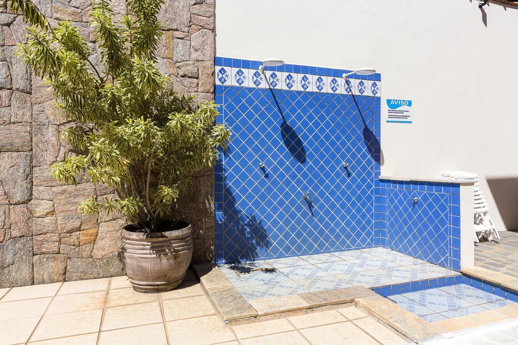Aldeia Da Lagoinha Ubatuba Extérieur photo
