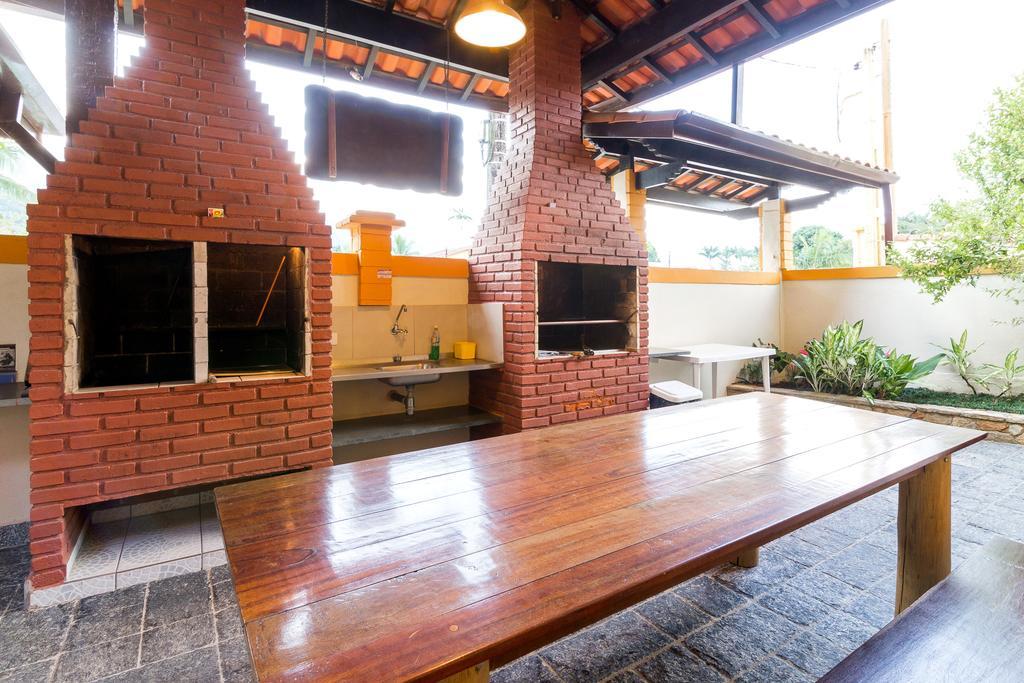 Aldeia Da Lagoinha Ubatuba Extérieur photo