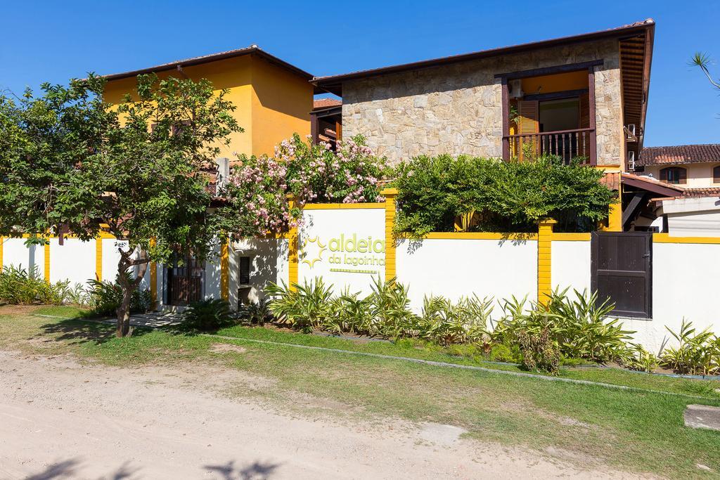 Aldeia Da Lagoinha Ubatuba Extérieur photo