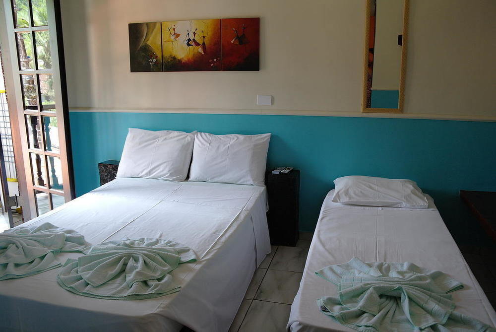 Aldeia Da Lagoinha Ubatuba Extérieur photo
