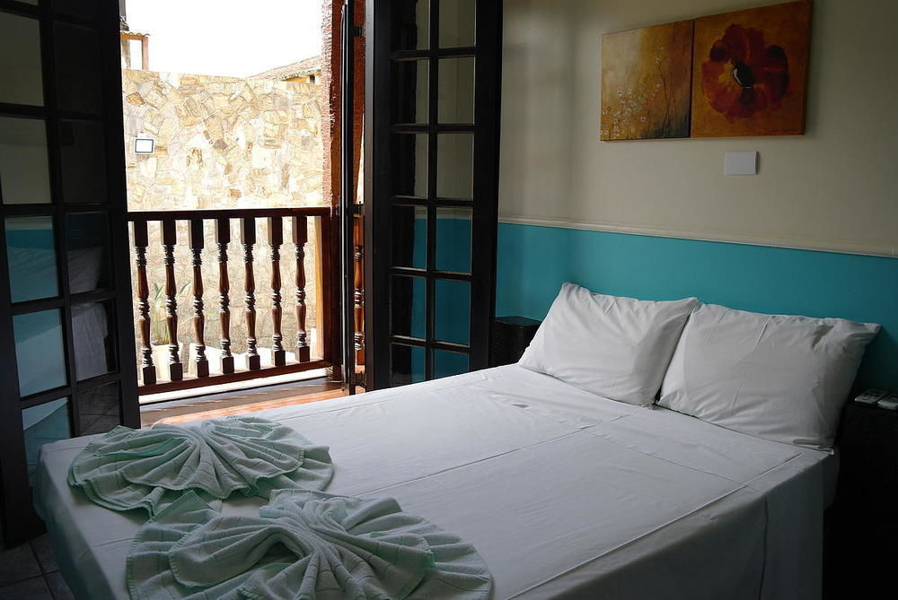 Aldeia Da Lagoinha Ubatuba Extérieur photo