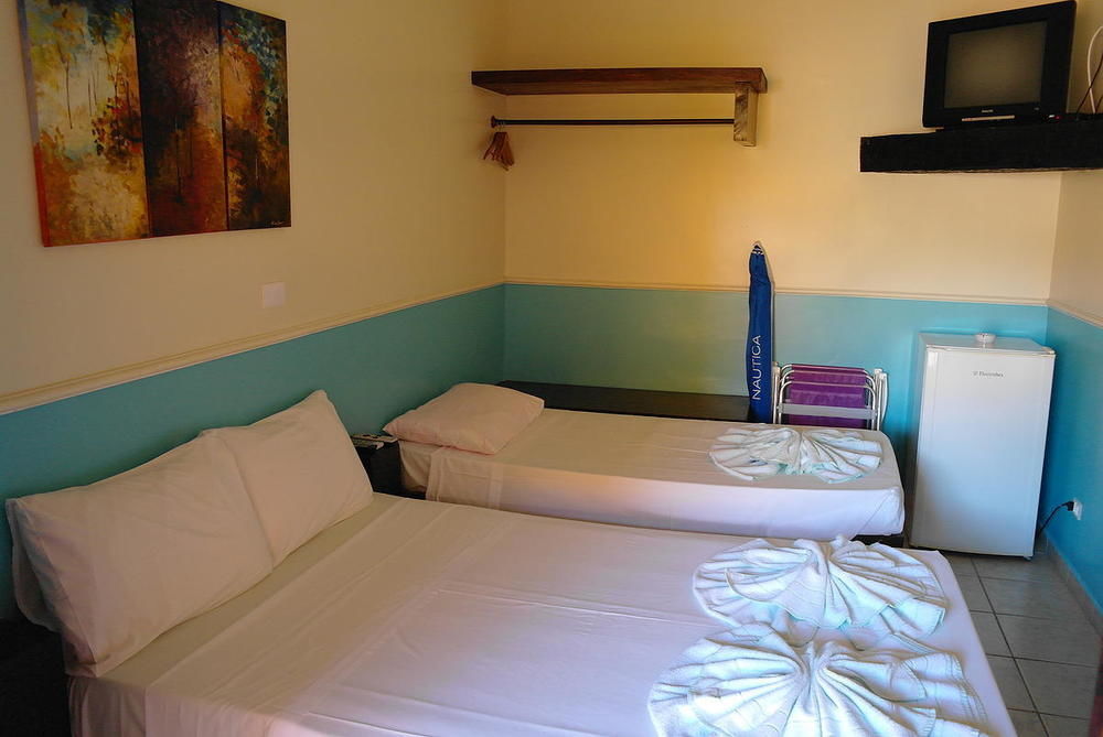 Aldeia Da Lagoinha Ubatuba Extérieur photo