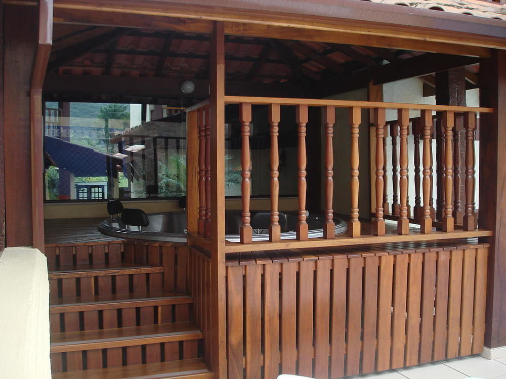 Aldeia Da Lagoinha Ubatuba Extérieur photo