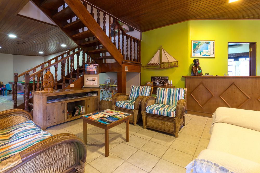 Aldeia Da Lagoinha Ubatuba Extérieur photo
