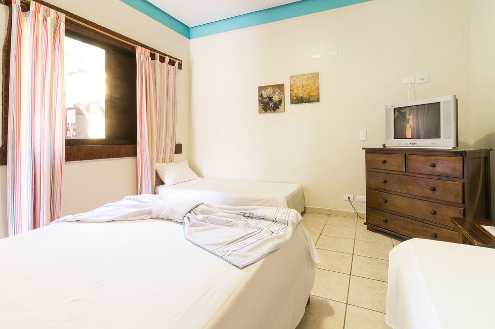 Aldeia Da Lagoinha Ubatuba Extérieur photo