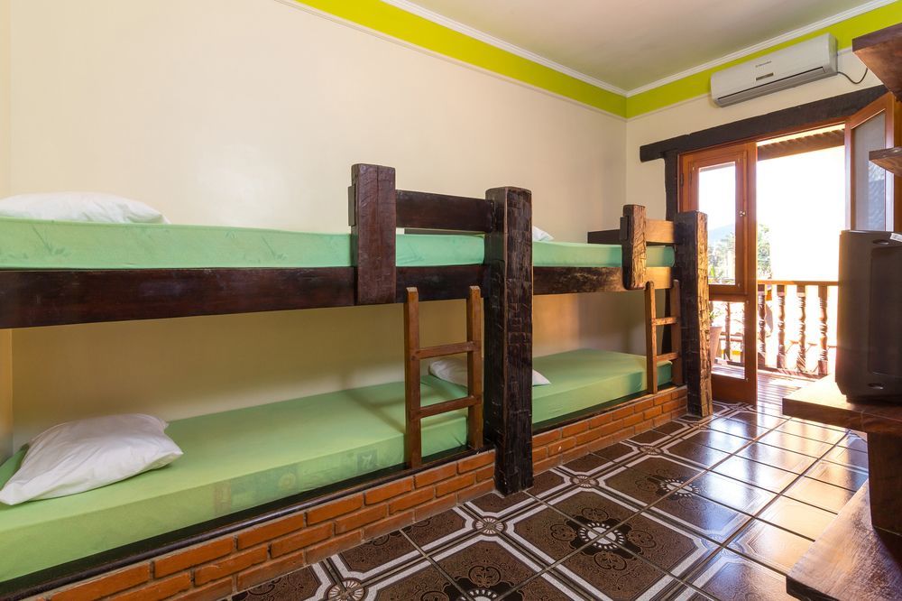 Aldeia Da Lagoinha Ubatuba Extérieur photo