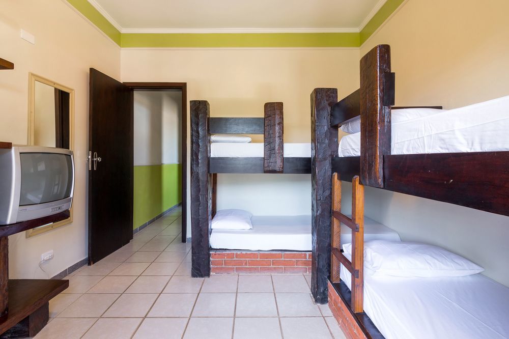 Aldeia Da Lagoinha Ubatuba Extérieur photo