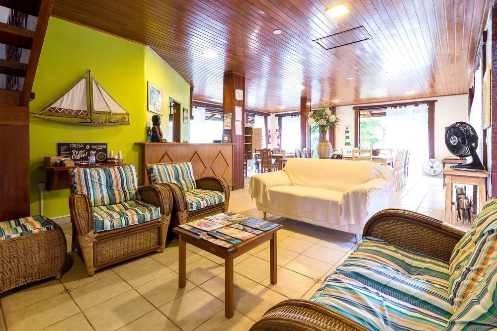 Aldeia Da Lagoinha Ubatuba Extérieur photo